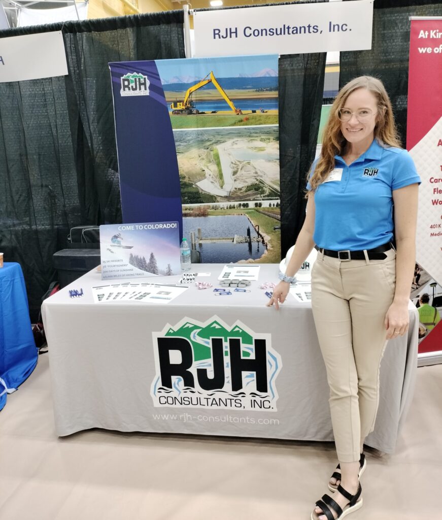 South Dakota Mines 2024 Fall Career Fair