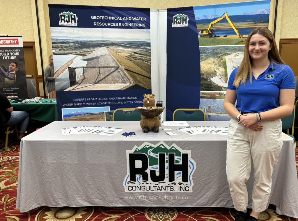 University of Wyoming 2024 Fall STEM Career Fair